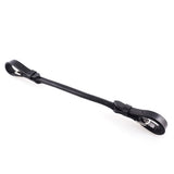 MONKEY GRIP - BLACK - Flexible Fit Equestrian Australia