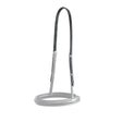 NOSEBAND ADAPTOR - BLACK - Flexible Fit Equestrian Australia