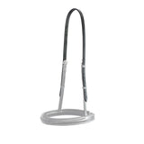 NOSEBAND ADAPTOR - BLACK - Flexible Fit Equestrian Australia