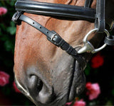 Clincher Wave Snaffle Bridle