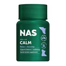 Nas Calm 30 Tablets