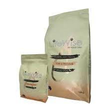 Lifewise Dog Tone & Trim