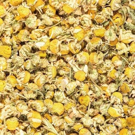 Chamomile Flower
