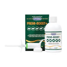 Vetsense Premi-Boost Newborn Animals 250ml