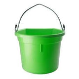 Bainbridge Flat Back Bucket 8Ltr
