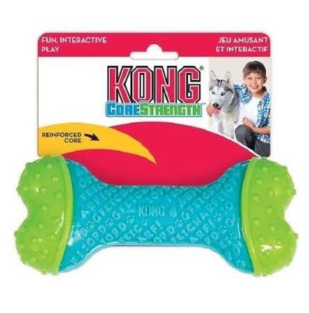 Kong Dog Core Strength Bone Md/Lg