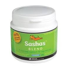 Sasha's Blend Joint Powder 250g