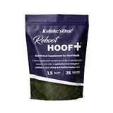 Kohnke's Own Reboot Hoof +