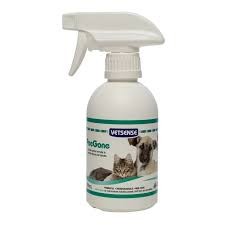Vetsense Pee Gone 200ml