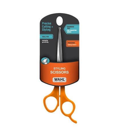 Wahl Styling Scissors