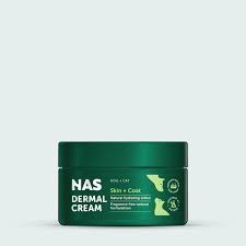 NAS Dermal Cream 60g