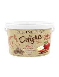 Equine Pure Delights Apple