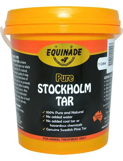 Equinade Stockholm Tar