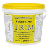 Kohnke's Own Trim