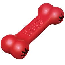 Kong Dog Goodie Bone Small