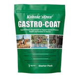 Kohnke's Own Gastro Coat