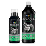 EAC Shine & Glide
