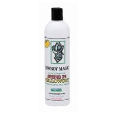 Cowboy Magic Shine In Yellow Out 473ml
