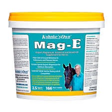 Kohnke's Own Mag-E