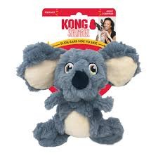 Kong Dog Scrumplez Koala Medium