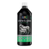 EAC Shine & Glide