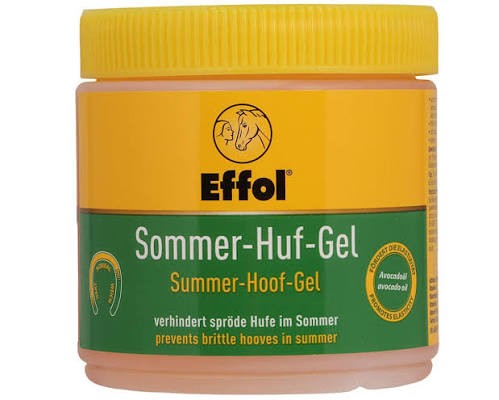 Effol Summer Hoof Gel 500ml