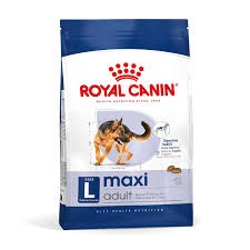 Royal Canin Maxi Breed 4kg