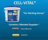 Kohnke's Own Cell Vital