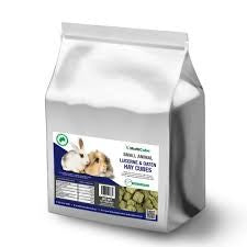 Multicube Small Animal Lucerne & Oaten Cubes