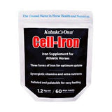 Kohnke's Own Cell Iron