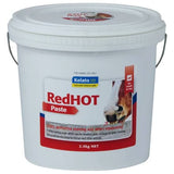 Kelato Red Hot