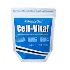 Kohnke's Own Cell Vital