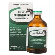 Ceva Mitachondral 100ml