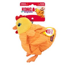 Kong Dog Layerz Forage Hen