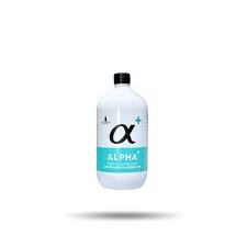 High Horse Omega + Oil 1ltr