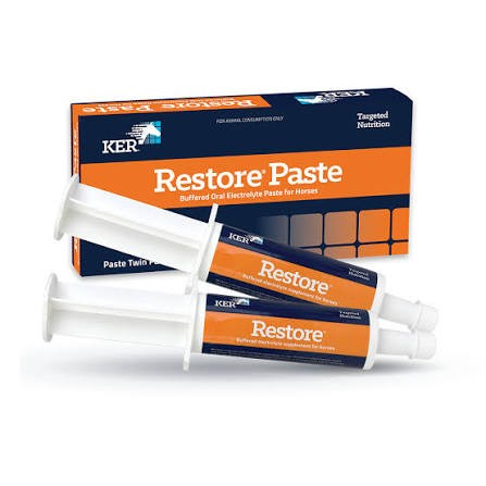 KER Restore