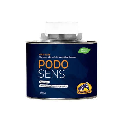 Cavalor Podo Sens 500ml