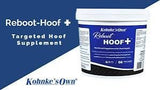 Kohnke's Own Reboot Hoof +