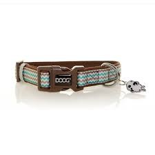 Doog Neoprene Benji Dog Collar
