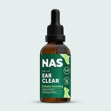Nas Ear Clear 50ml