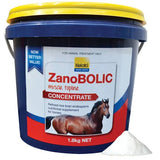 Kelato ZanaBOLIC