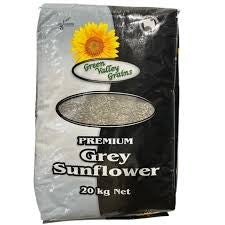 Green Valley Grains Grey Sunflower