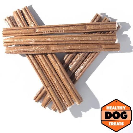 Lamb, Chicken & Roo Sticks