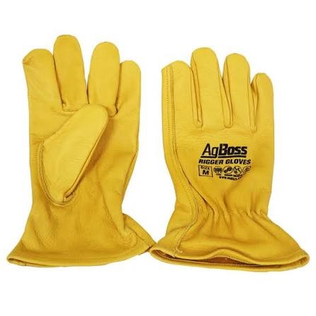 Agboss Rigger Gloves