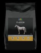 EAC In-Stride