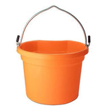 Bainbridge Flat Back Bucket 8Ltr