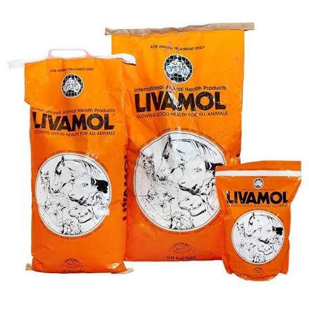 IAH Livamol