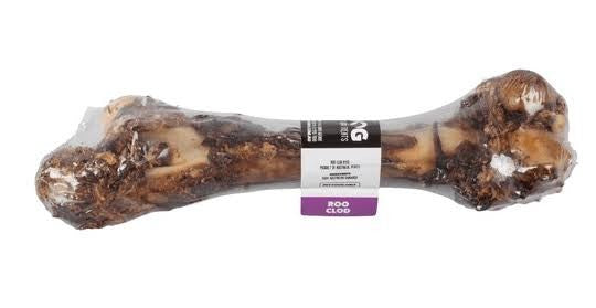 Blackdog Roo Clods