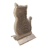 Kong Connects Kitty Self-Grooming Comber for Cats