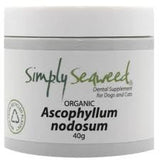 Simply Seaweed Dental For Dogs & Cats